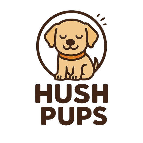 HushPups